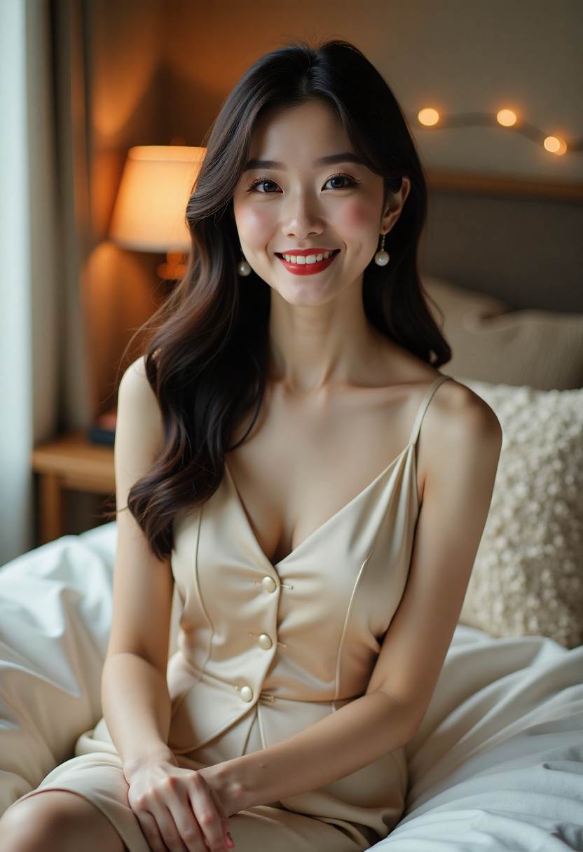电视剧女性角色解析