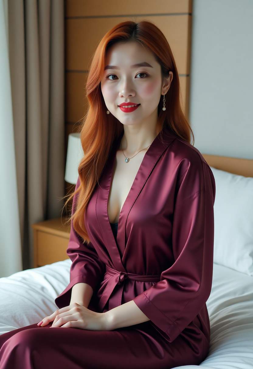 女性情感剧集