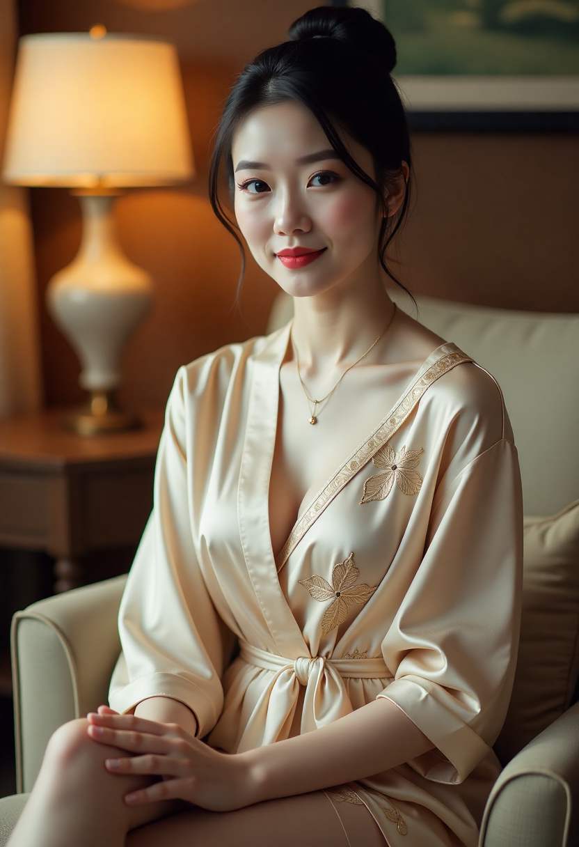女性成长电视剧剪辑